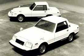 Toyota ESV